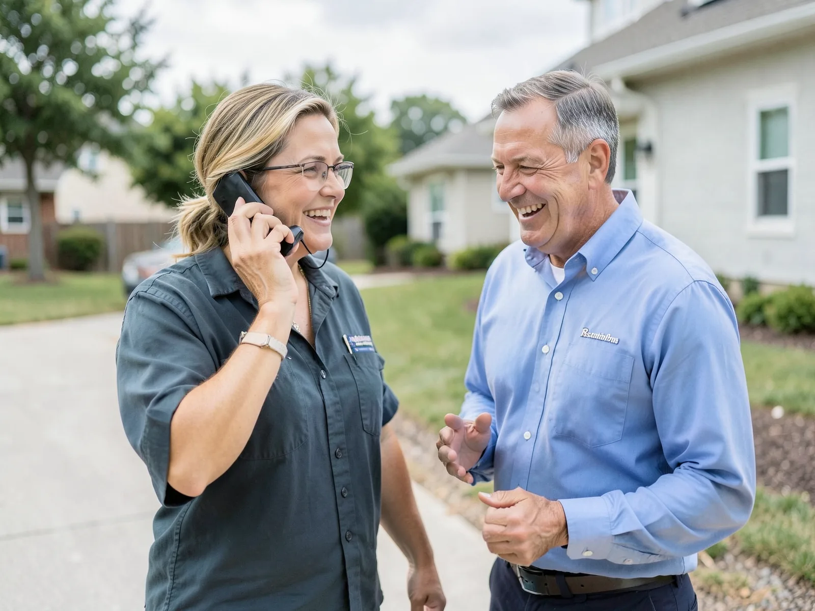 Frequently Asked Questions About Residential Water Damage Restoration in Lexington, TN